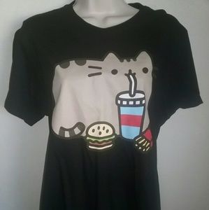 Pusheen the Cat T-shirt
